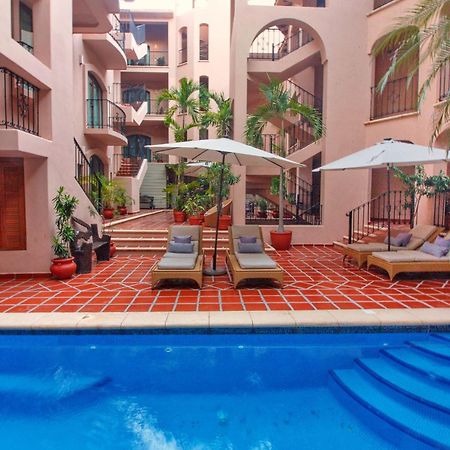 Acanto Hotel Playa Del Carmen, Trademark Collection By Wyndham Экстерьер фото