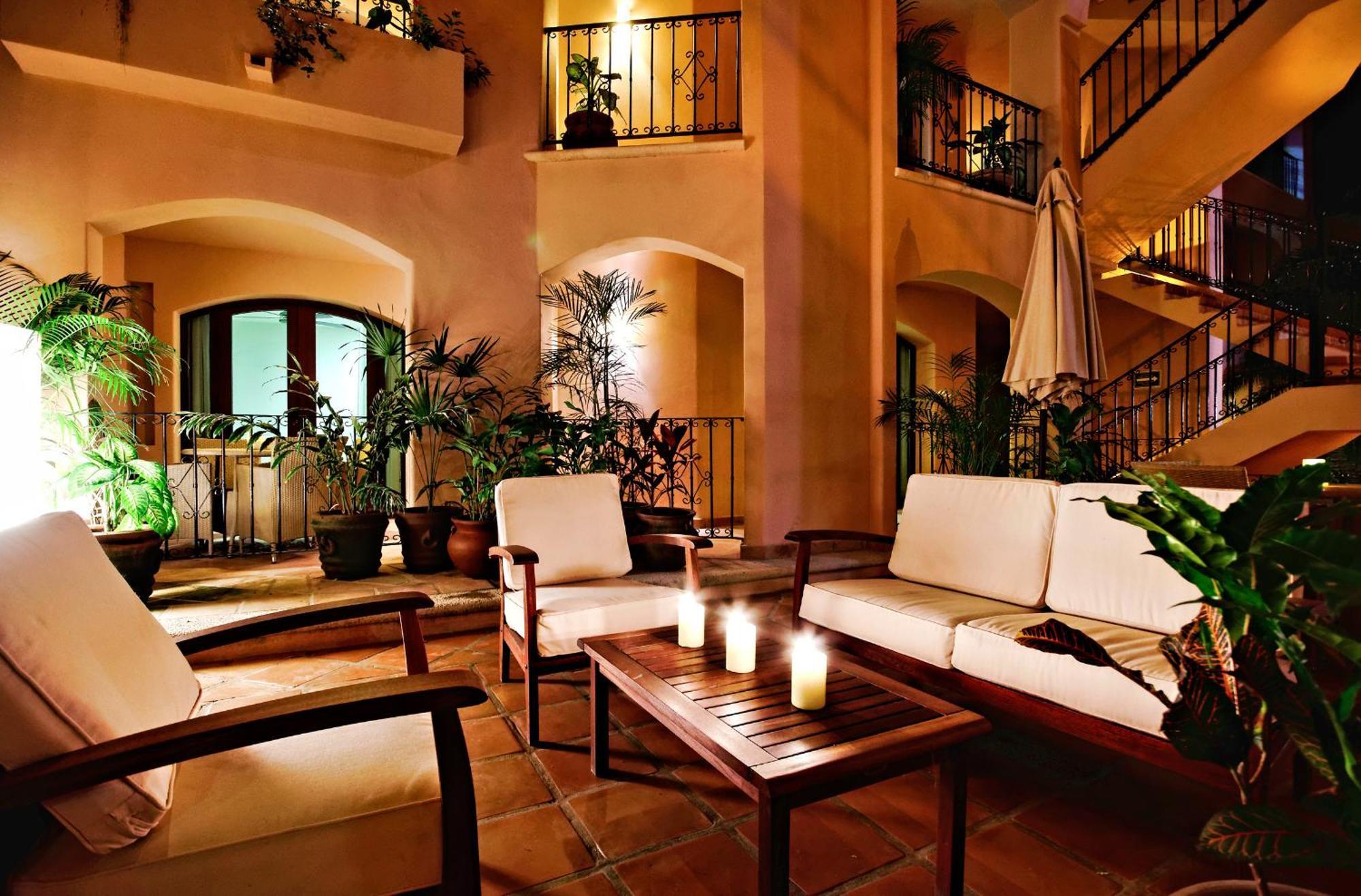 Acanto Hotel Playa Del Carmen, Trademark Collection By Wyndham Экстерьер фото