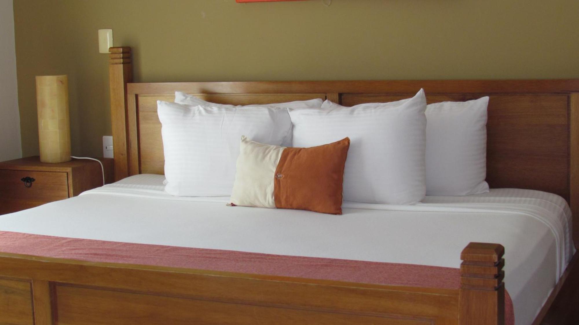 Acanto Hotel Playa Del Carmen, Trademark Collection By Wyndham Экстерьер фото
