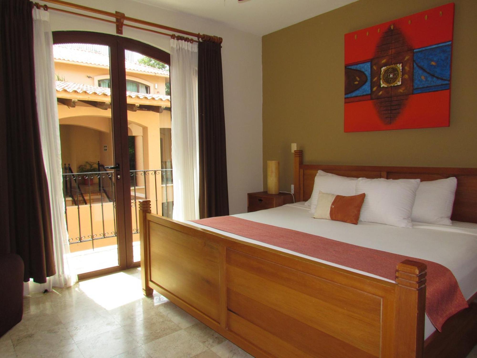 Acanto Hotel Playa Del Carmen, Trademark Collection By Wyndham Экстерьер фото