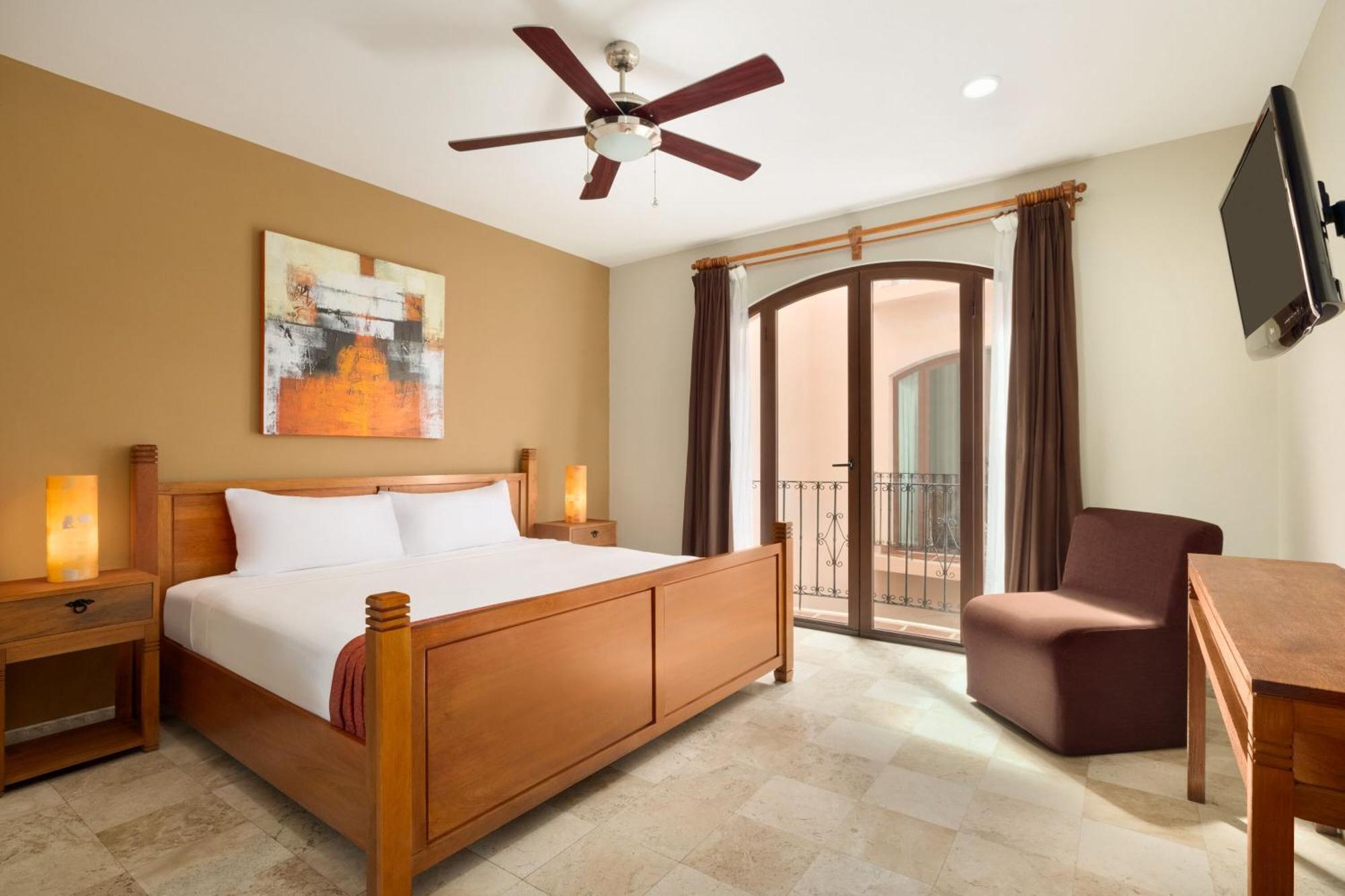 Acanto Hotel Playa Del Carmen, Trademark Collection By Wyndham Экстерьер фото