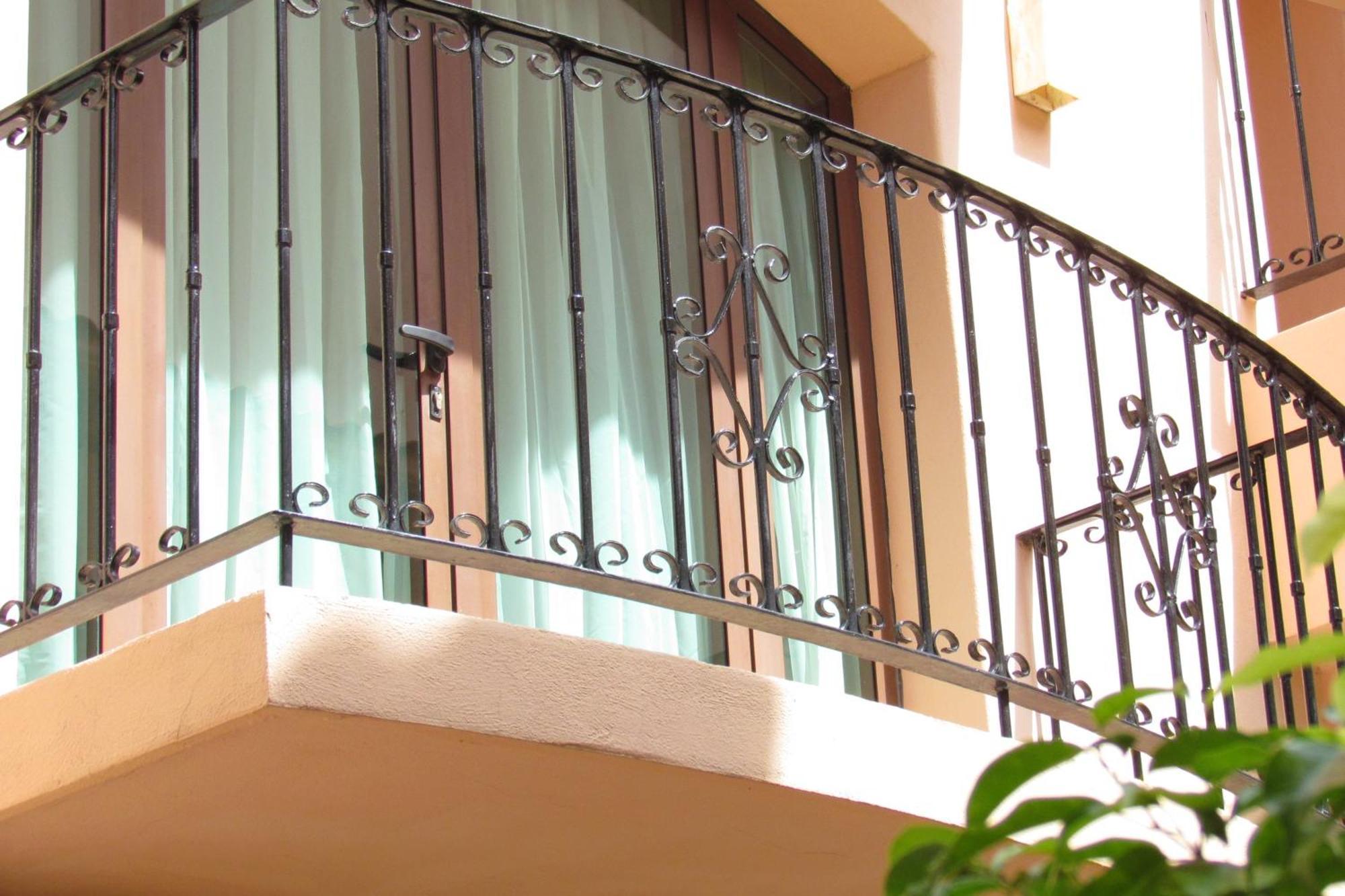 Acanto Hotel Playa Del Carmen, Trademark Collection By Wyndham Экстерьер фото
