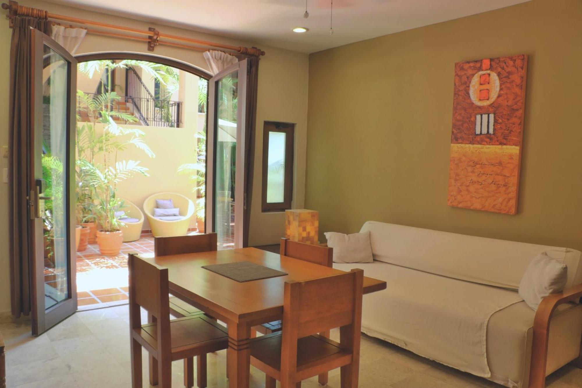 Acanto Hotel Playa Del Carmen, Trademark Collection By Wyndham Экстерьер фото